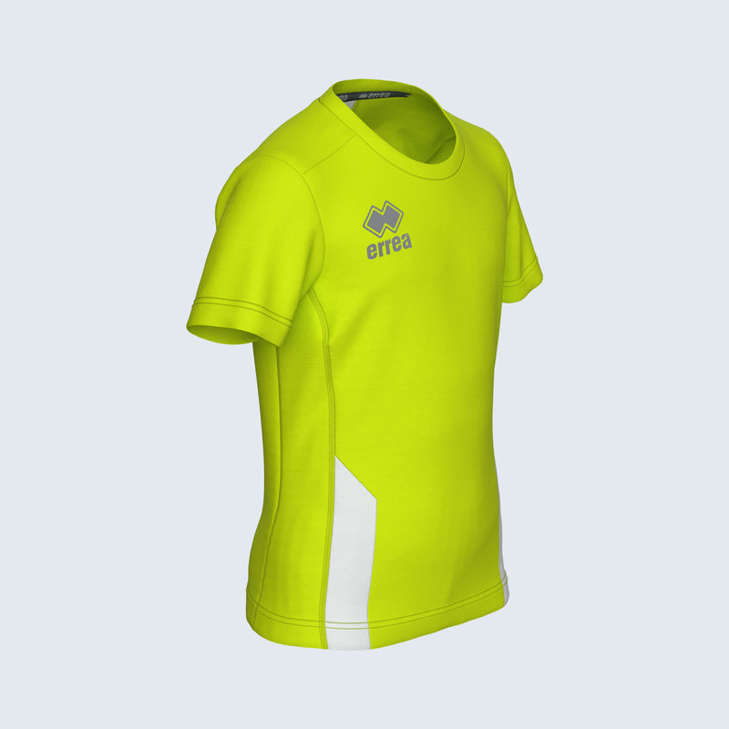 Errea Remy Running Junior T-Shirt
