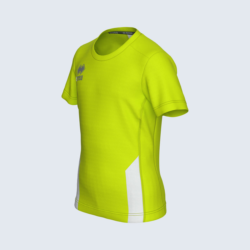 Errea Remy Running Junior T-Shirt