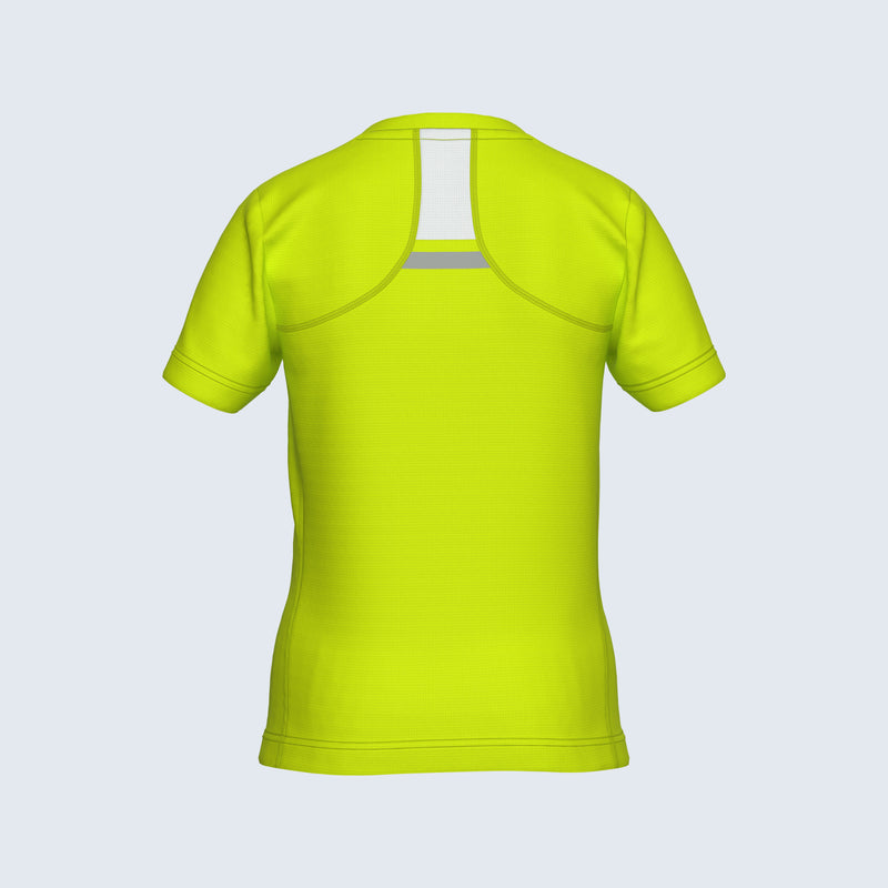 Errea Remy Running Junior T-Shirt