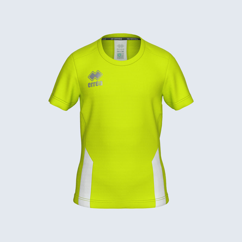 Errea Remy Running Junior T-Shirt