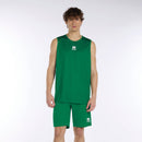 Errea Wing Double Basketball Tank Top