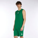 Errea Wing Double Basketball Tank Top