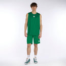 Errea Wing Double Basketball Tank Top