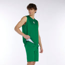 Errea Wing Double Basketball Tank Top
