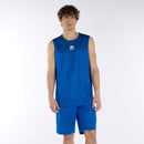 Errea Wing Double Basketball Tank Top