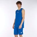 Errea Wing Double Basketball Tank Top