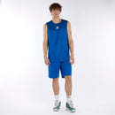 Errea Wing Double Basketball Tank Top