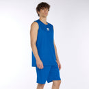 Errea Wing Double Basketball Tank Top