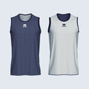 Errea Wing Double Basketball Tank Top