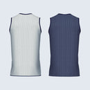 Errea Wing Double Basketball Tank Top