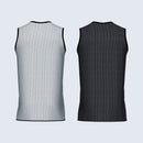 Errea Wing Double Basketball Tank Top