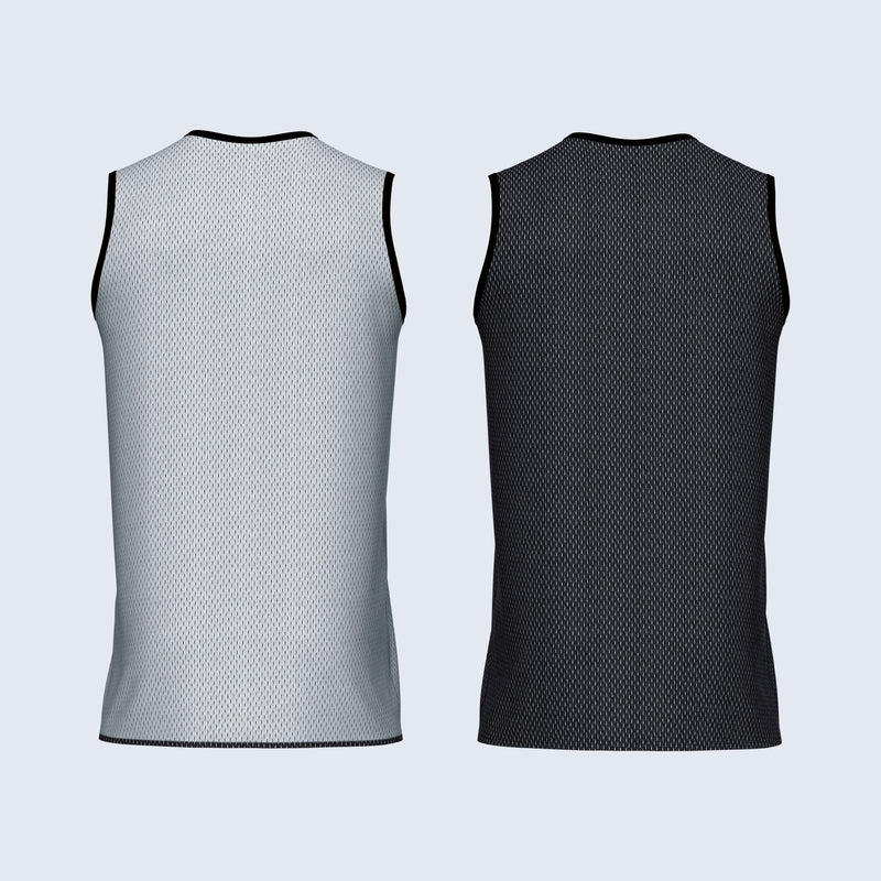 Errea Wing Double Basketball Tank Top