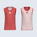Errea Wing Double Basketball Tank Top Junior