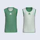 Errea Wing Double Basketball Tank Top Junior