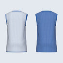 Errea Wing Double Basketball Tank Top Junior