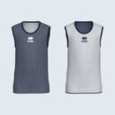 Errea Wing Double Basketball Tank Top Junior