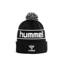 HUMMEL HML CORE XK ORIGINAL BOBBLE HAT BLACK