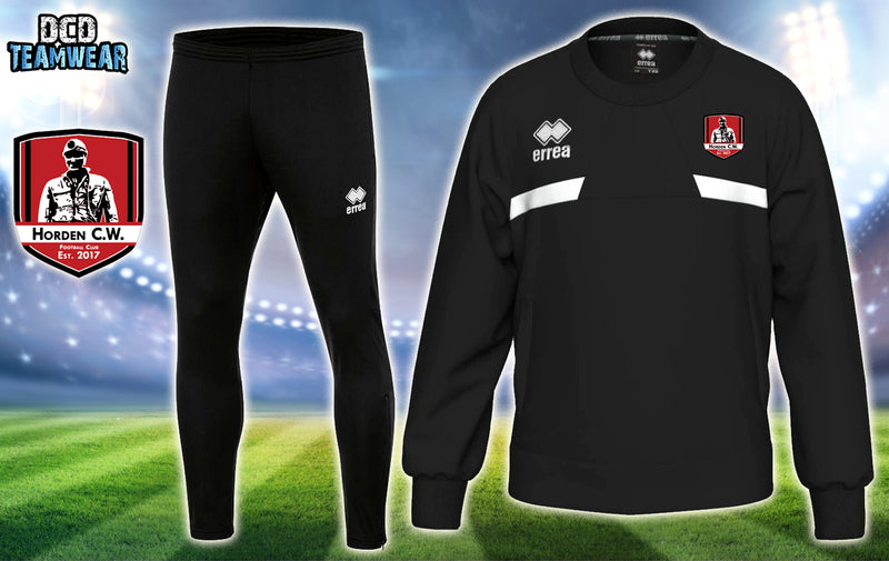 Horden CW FC MATT & FLANN PANT Training Bundle - ADULTS