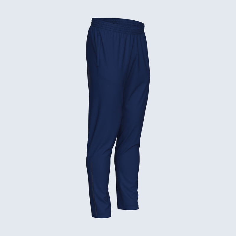 Errea Myron Junior Pants With Ankle Zipper