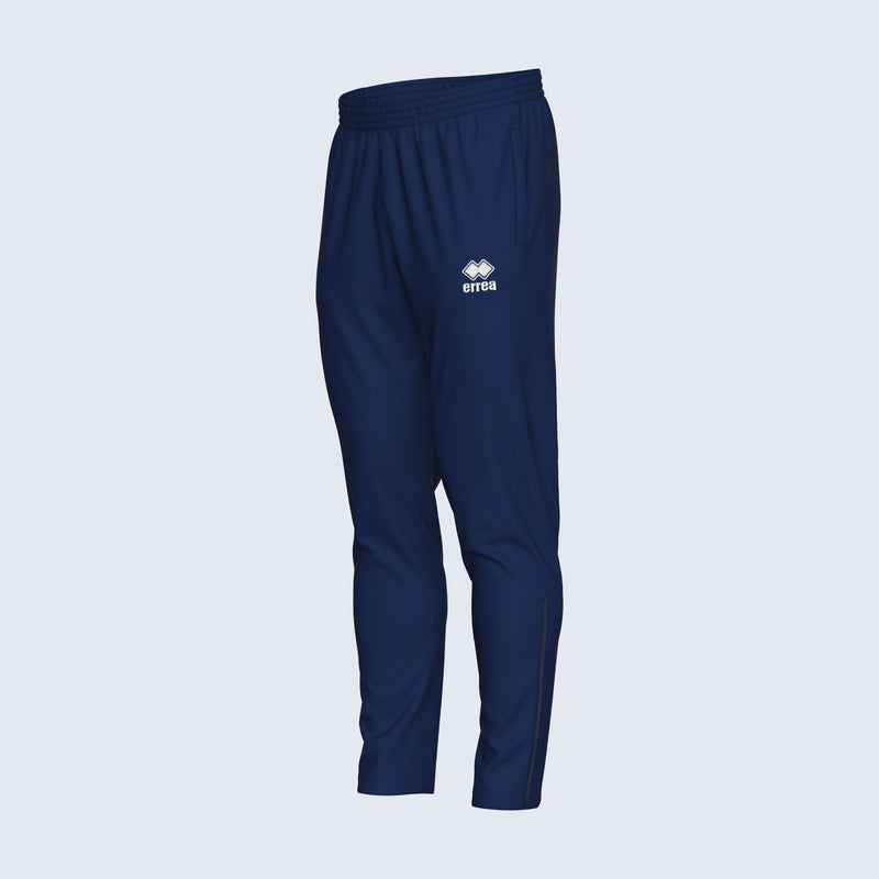 Errea Myron Junior Pants With Ankle Zipper