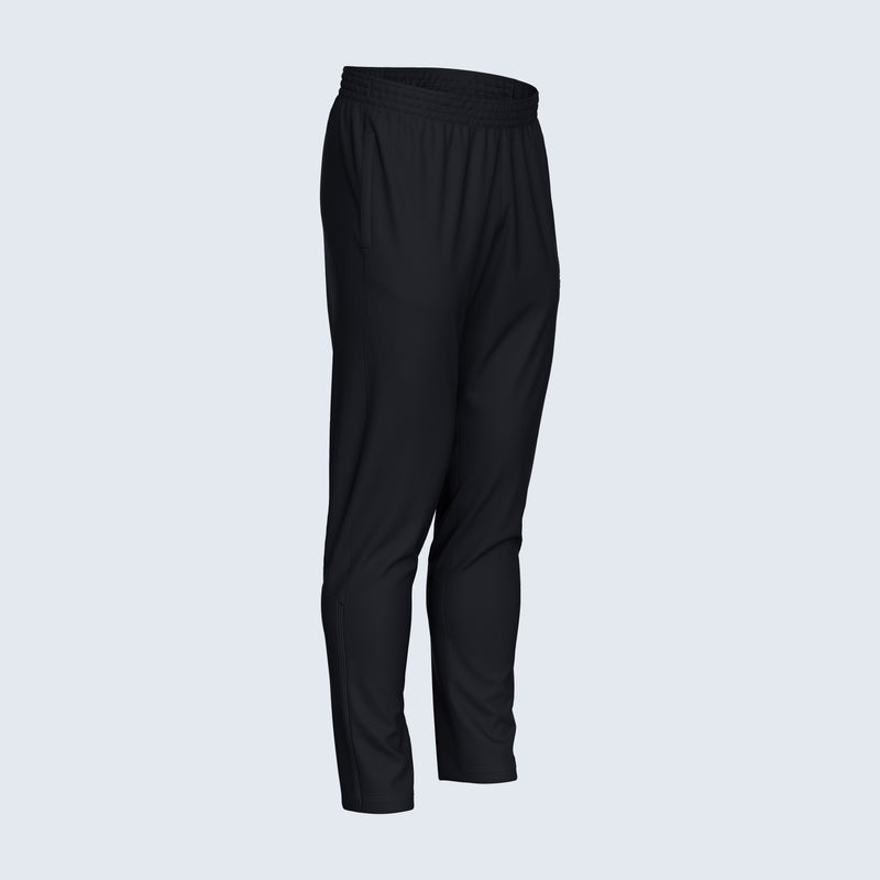 Errea Myron Junior Pants With Ankle Zipper