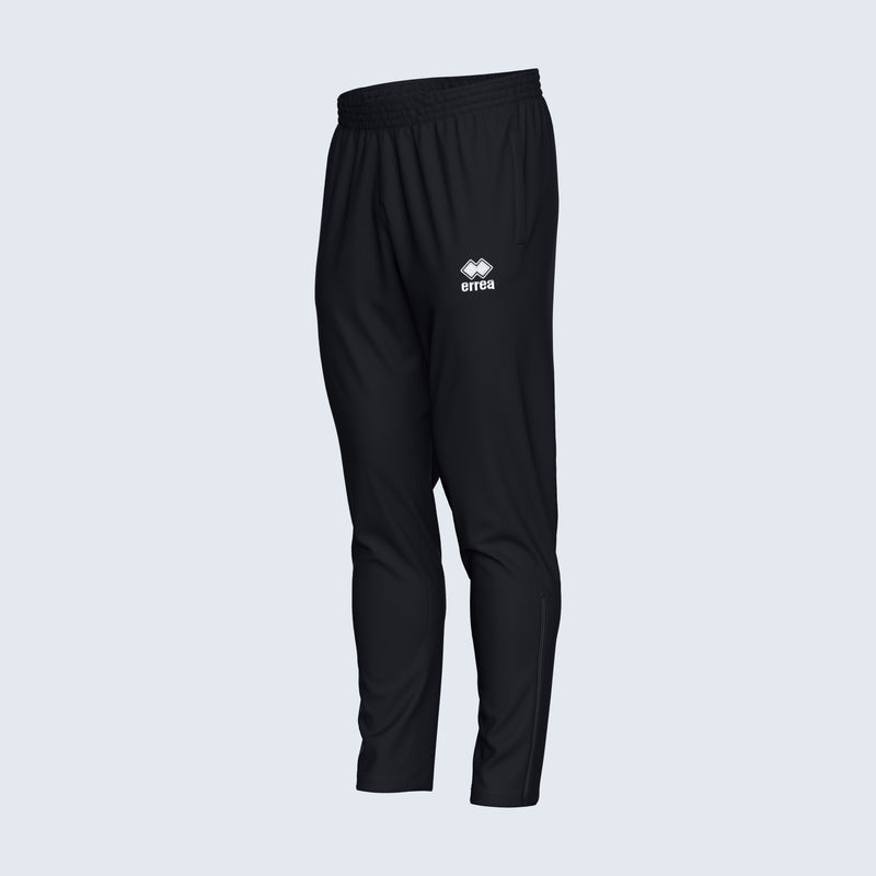 Errea Myron Junior Pants With Ankle Zipper