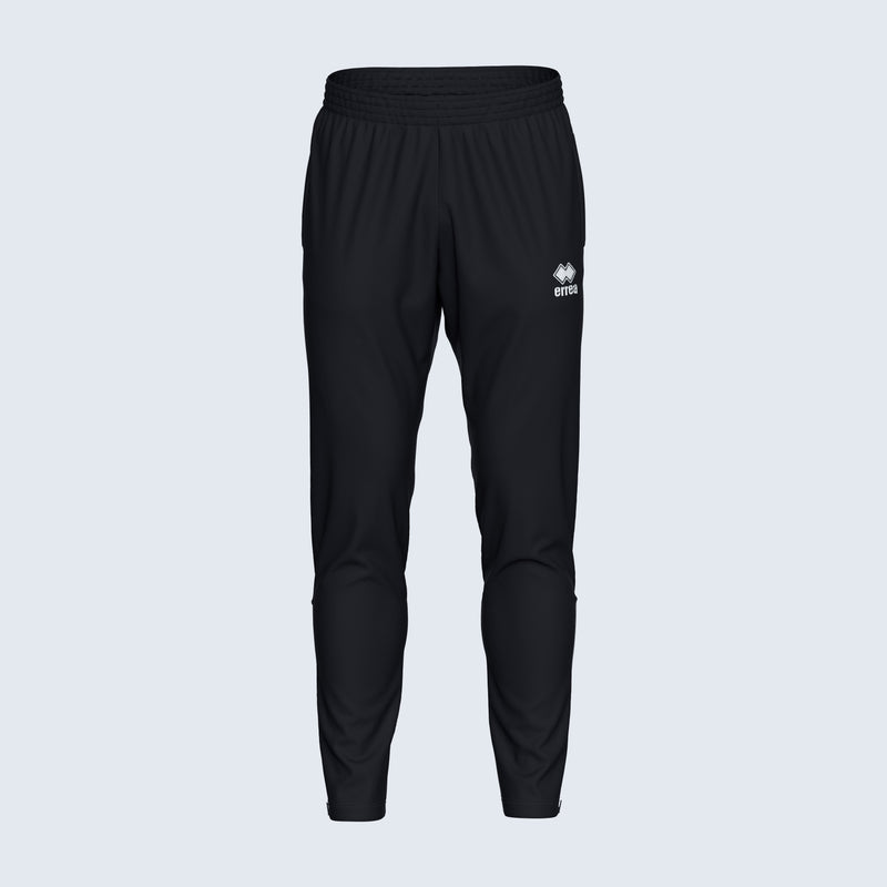 Errea Myron Junior Pants With Ankle Zipper