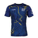 FUTSAL HUMMEL HYDRO JERSEY JUNIOR