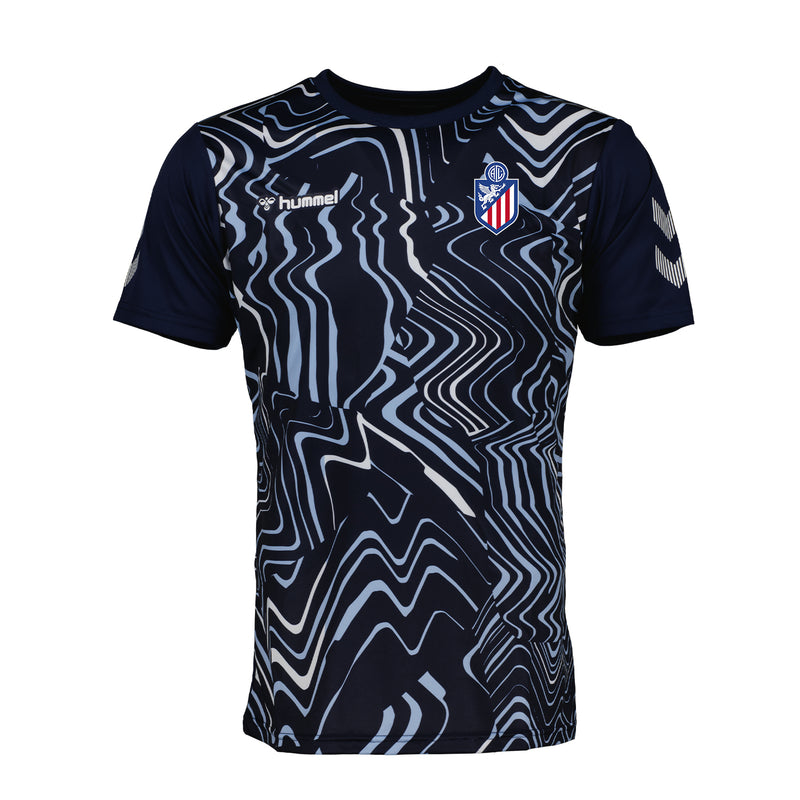ATHLETICO LONDON HUMMEL HYDRO JERSEY