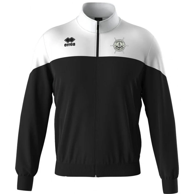 Headland FC Buddy Full Zip Top - ADULTS