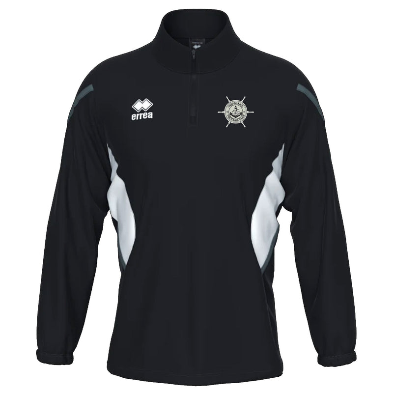 Headland FC Charles 1/2 Zip Top - ADULTS