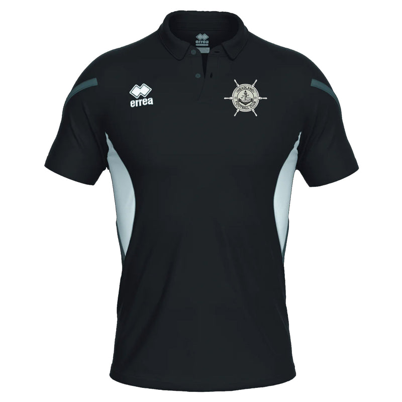 Headland FC Clark Polo Shirt - JUNIORS