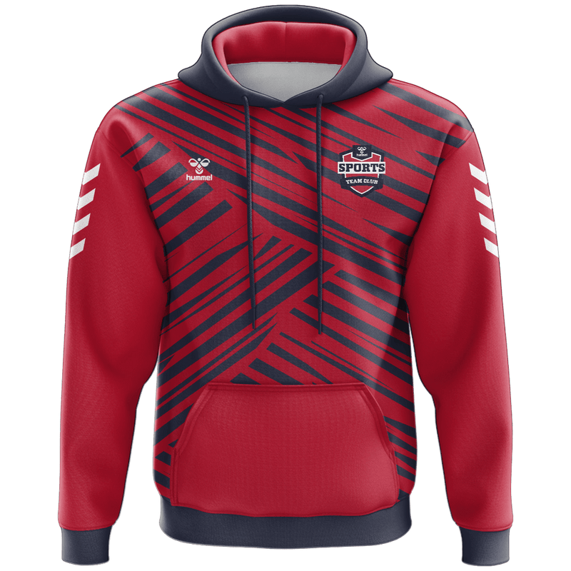 HUMMEL BESPOKE HOODIE