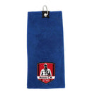 Horden Community Welfare FC TC019 Golf Towel