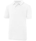 Presentation T-shirt with Club Logo