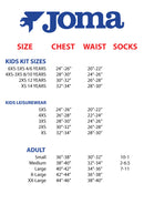 Rushall Village FC Winner III Half Zip Top - JUNIORS