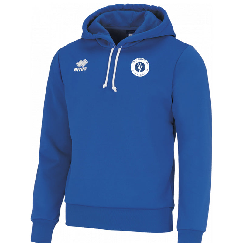 Strathgryffe Tennis Club  Jonas Hoody - ADULTS - Royal