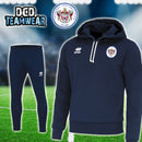 Thornaby FC Errea Jonas and Flann Bundle - ADULT (Navy)