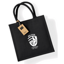 Belle Vue Wanderers Jute Bag