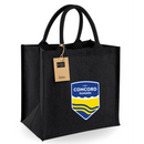 Concorde Rangers Jute Bag