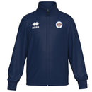 Thornaby FC Errea Kurt Full Zip Jacket - ADULTS (Navy)