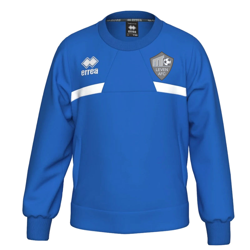 Leven AFC Errea Matt Sweater - ADULTS