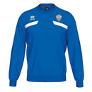 Leven AFC Errea Matt Sweater - JUNIORS