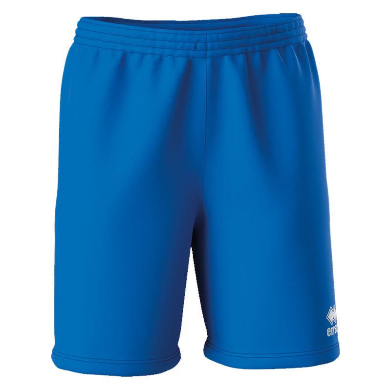 Leven AFC New Skin Training Shorts Blue - JUNIORS