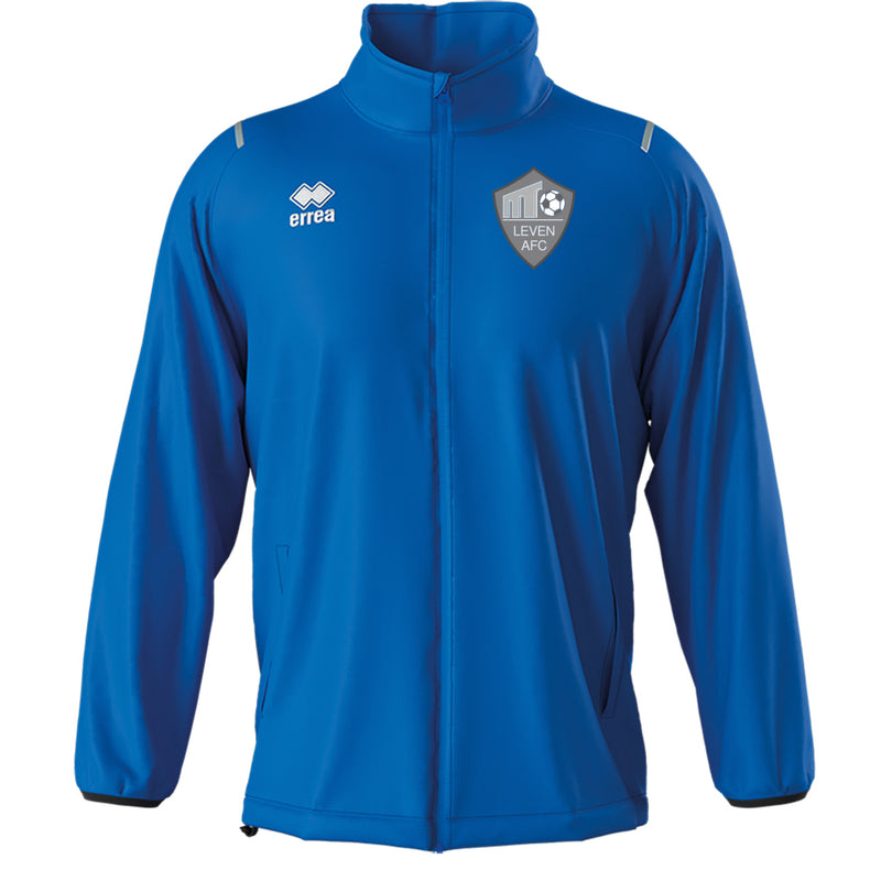 Leven AFC Players Pressing Training Jacket - ADULTS