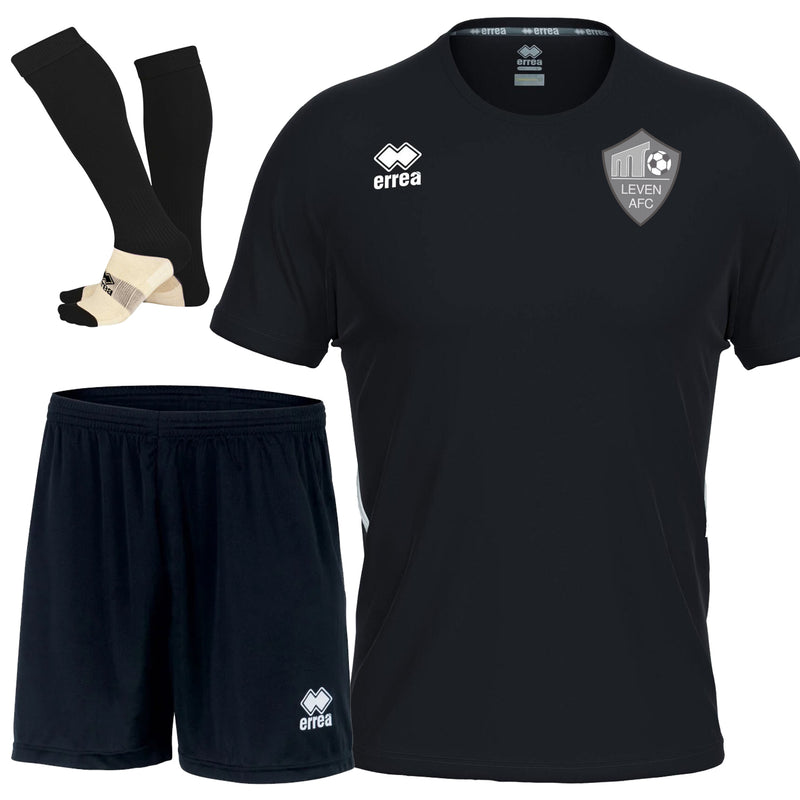 Leven AFC Marvin Coaches Training Set  - ADULTS