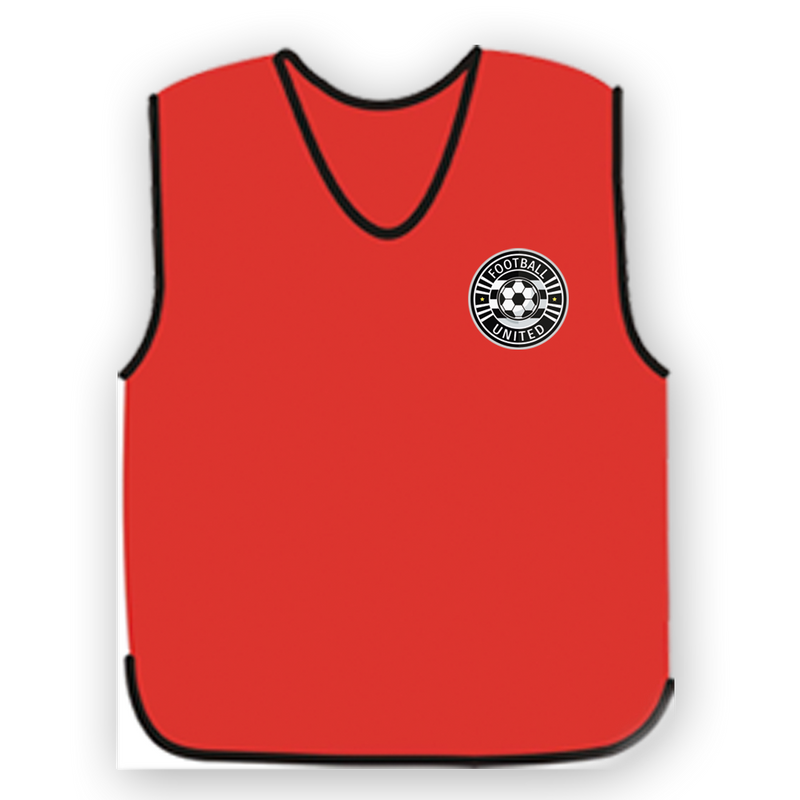 Flamingo Land Tournament 2024 Team Bibs