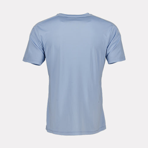 Hummel Stripe Short Sleeve Jersey