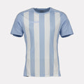 Hummel Stripe Short Sleeve Jersey