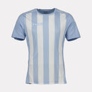 Hummel Stripe Short Sleeve Junior Jersey